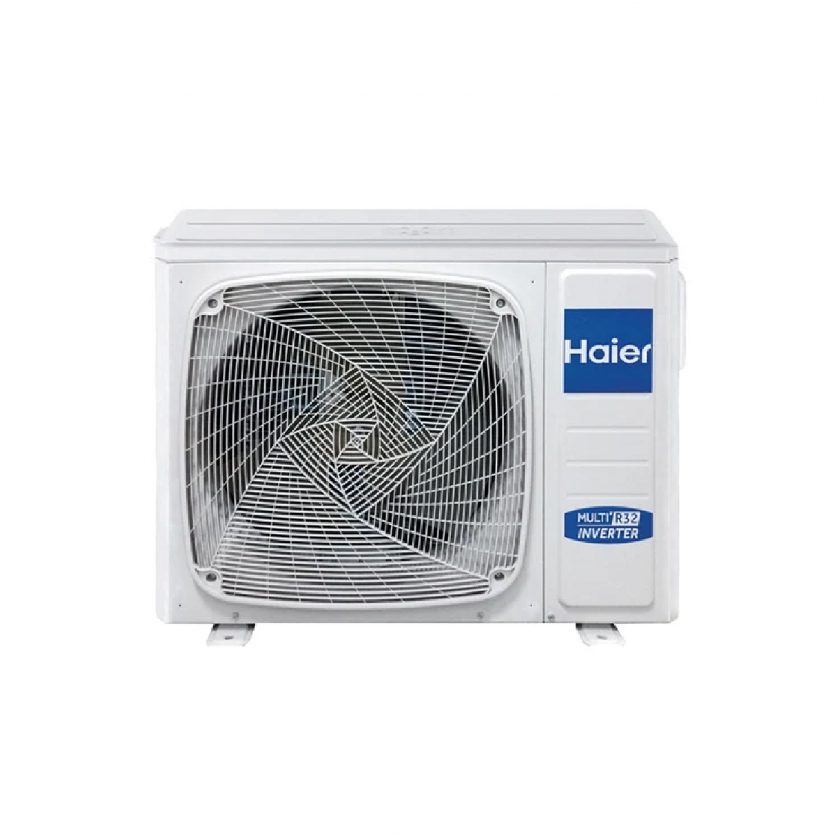 Šilumos siurblio Haier Multisplit 9.0/5 oras-oras išorinis blokas, šildymo galia 10,40 kW, šaldymo galia 9,00 kW freonas R32 5U90S2SS5FA Šilumos siurblio Haier Multisplit 9.0/5 oras-oras išorinis blokas, šildymo galia 10,40 kW, šaldymo galia 9,00 kW freonas R32 5U90S2SS5FA